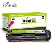 Kompatibilen toner za HP 201X/CF400X/Color LaserJet Pro M252, M277 - črna XL
