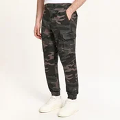 Cropp - MEN`S TROUSERS - šareno