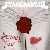 Starcrawler - Devour You (Limited Edition) (Coloured) (LP)