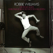posneti mediji WILLIAMS ROBBIE - MR.BOJANGLES - 1CD, (21011491)