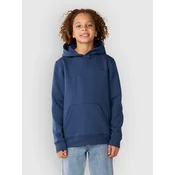 Rip Curl Classic Surf Kids Hoodie light navy