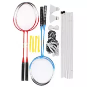 Badminton set Merco Professional