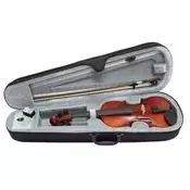 GEWA PURE VIOLIN SET EW 1/2