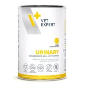 VETEXPERT Urinary Chicken - mokra pasja hrana za urinarne težave, 400g