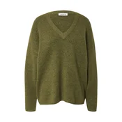 EDITED Pulover Urielle zelena