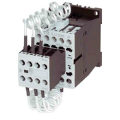 EATON Eaton (Moeller) kontaktor za rotacijski kondenzat DILK33-10 (230V50HZ), (20857495)