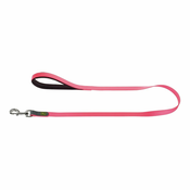 NEW Pasji svinec Hunter CONVENIENCE Roza (120 cm)