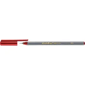 Edding Fineliner 55 tanki flomaster Fine Crveno 1 kom