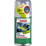 Sonax sredstvo za cišcenje klima uredaja u vozilu, limun, 100 ml