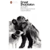 Ernest Shackleton - South