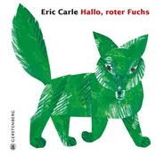 Hallo, roter Fuchs
