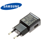 Kucni punjac Samsung 15W USB/ (EP-TA200) crni (Bulk)