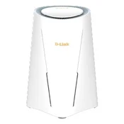 D-Link 5G NR BE7200 Wi-Fi 7 Router