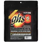 GHS Guitar Boomers - GBL Strune za električno kitaro (Kot novo)
