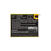 Samsung Galaxy Tab A 8.0 2019 - Baterija SWD-WT-N8 5100mAh HQ