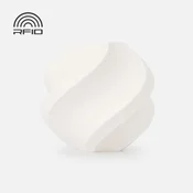 Bambu PLA Pure Pure White - Tuljava