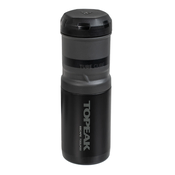 Topeak Bidon za Orodje Escape Pod + With Tube Cube