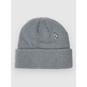 Volcom Full Stone Beanie blue wash