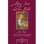 Mary Jones and her Bible
