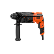 BLACK&AMP;DECKER SDS-PLUS bušilica 650W BEHS01