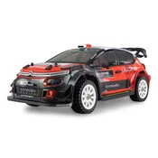 Amewi C3 WRC RC model avtomobila na daljinsko upravljanje, električni motor, 1:14