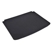 Rubber trunk mat VW Tiguan 2007-2016