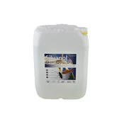 IMPREGNACIJ.PREMAZ ZA LES SILVANOL SILVANOL BREZBARVNI 20 KG