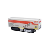 Toner OKI C110 (44250721) rumena, original -