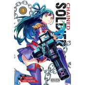 Chained Soldier, Vol. 3