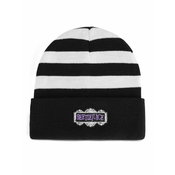 BEETLEJUICE Kapa ACCCS-AW24-323WBBJ Črna