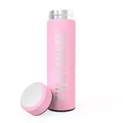 Twistshake Termos 420 Ml Pastel Pink