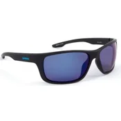 Shimano ANTARES Matte Black & Blue Mirror