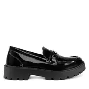 Nizki čevlji DeeZee CM240510-1 Črna