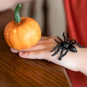 Springos HALLOWEEN OKRASITEV 8,5 cm