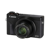 Canon Powershot G7X III