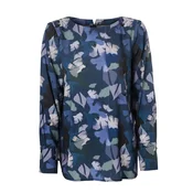 TATUUM Bluza lila