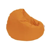 Atelier del Sofa Lazy bag Iyzi 100 Cushion Pouf, Narandžasti