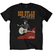 Bob Dylan Sweet Marie Black M Majica