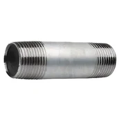 Granit Cevna spojka 1 1/2 palca 250 mm pocinkana