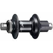 SHIMANO Rear hub XT M8110 148x12mm axle 28d. 12-k. black CenterLock