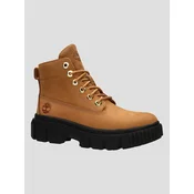 Timberland Greyfield Leather Boot Winter čevlji wheat