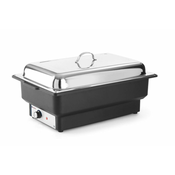 Hendi Električna chafing posoda Tellano/900W/230V/9L