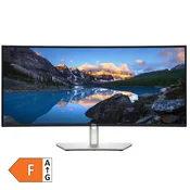 DELL UltraSharp U3425WE 86,7cm (34) WQHD IPS 120Hz HDMI/DP/Thunderbolt/LAN ukrivljen monitor 210-BMDW
