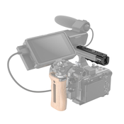 SmallRig Sony FX30/FX3 XLR Handle Extension Rig MD3490
