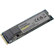 SSD M.2 1TB Intenso Premium NVMe Ie 3.0x4