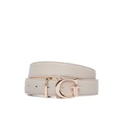 Guess Ženski pas BW9465 P6330 Bež