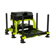 Stol Matrix XR36 Pro Lime Seatbox/GMB169