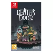 Switch Deaths Door