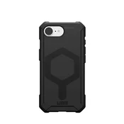 UAG Essential Armor Magsafe, Black - iPhone SE 2025