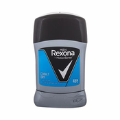 Rexona Men Cobalt Dry antiperspirant u stiku 50 ml za muškarce